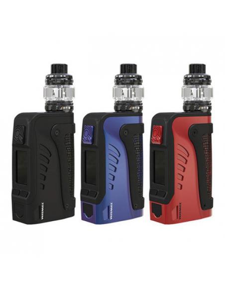 Reuleaux Tinker 2 Kit by Wismec with 6.5ml Tank Atomizer