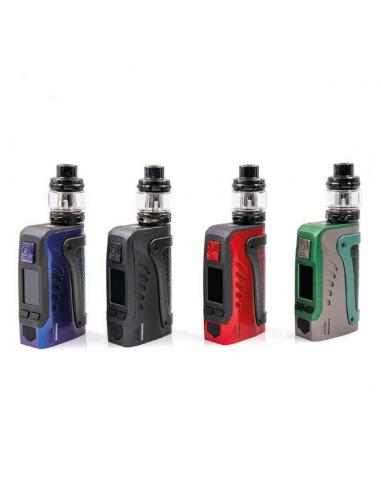 Reuleaux Tinker 2 Kit di Wismec con Atomizzatore Tank da 6,5 ml