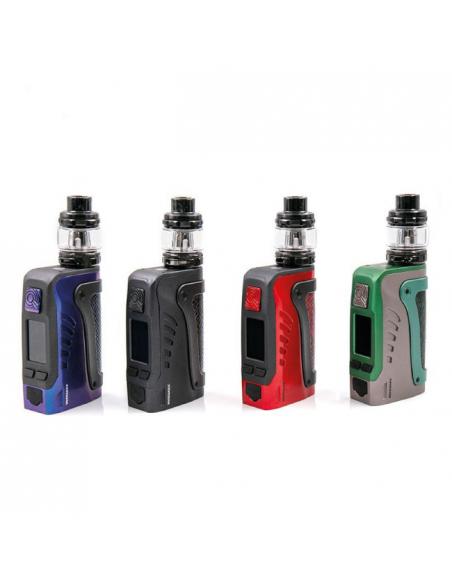 Reuleaux Tinker 2 Kit di Wismec con Atomizzatore Tank da 6,5 ml