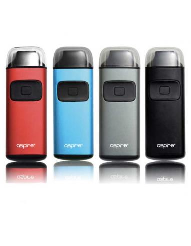 Aspire Breeze AIO Starter Kit 650mAh
