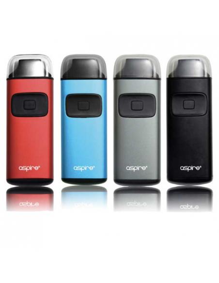 Aspire Breeze AIO Starter Kit 650mAh