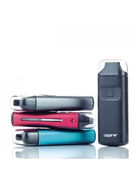 Aspire Breeze AIO Starter Kit 650mAh
