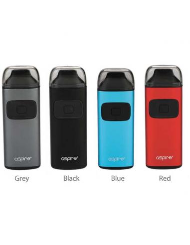 Aspire Breeze AIO Starter Kit 650mAh