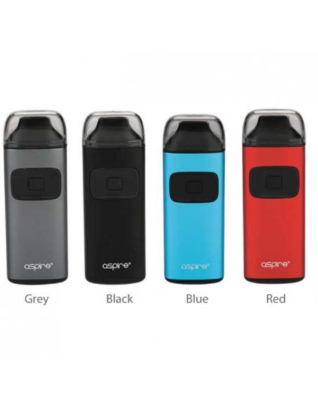 Aspire Breeze AIO Starter Kit 650mAh