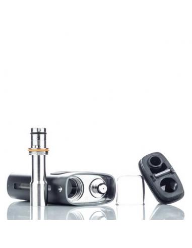 Aspire Breeze AIO Starter Kit 650mAh
