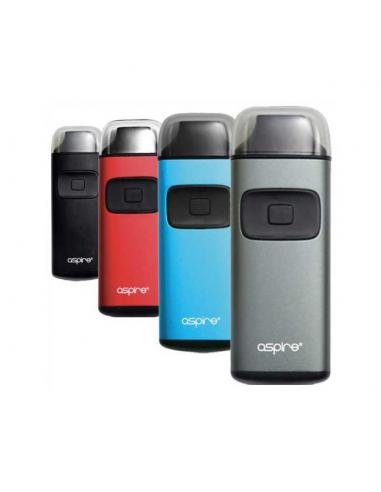Aspire Breeze AIO Starter Kit 650mAh