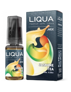Jasmine Tea Liqua Ready Liquid 10ml with Green Tea