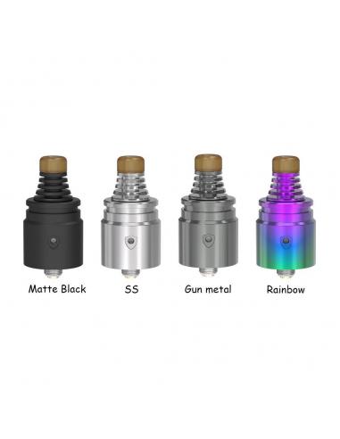 Berserker V2 Vandy Vape MTL RDA