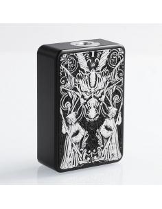 Vt Inbox Squonker Hcigar Box Mod Single Battery 75W