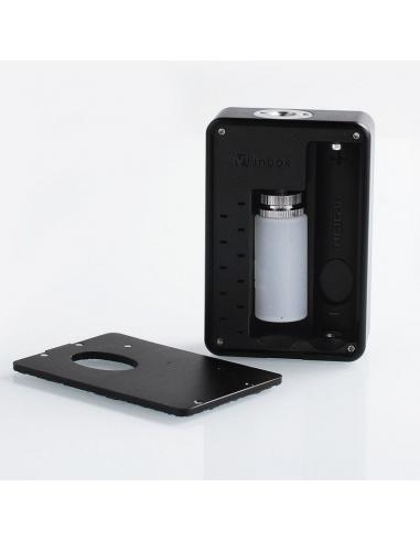 Vt Inbox Squonker Hcigar Box Mod Single Battery 75W