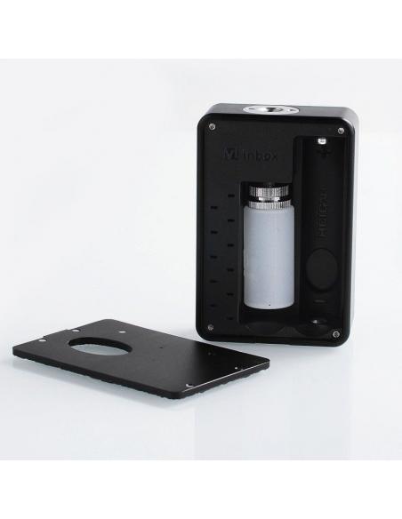 Vt Inbox Squonker Hcigar Box Mod Solo Batteria da 75W