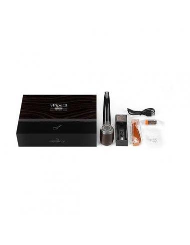 copy of Q16 Pro Kit Completo di Justfog con Batteria Integrata