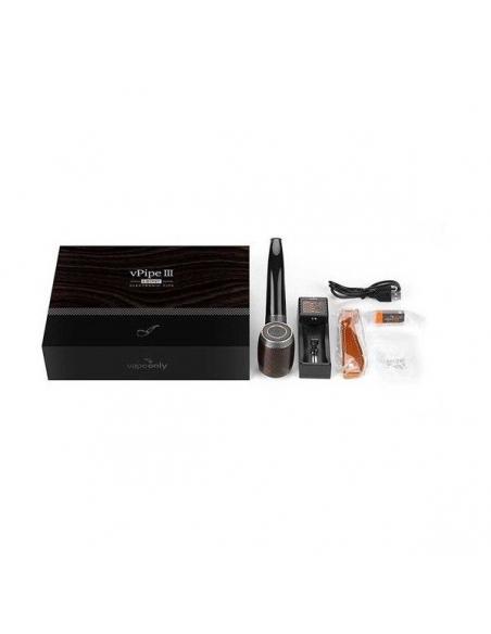 copy of Q16 Pro Kit Completo di Justfog con Batteria Integrata