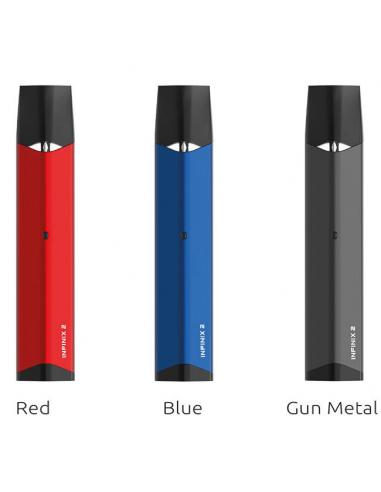 Infinix 2 Kit Pod Smok da 2 ml e Batteria Integrata da 450mAh
