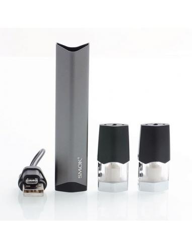Infinix 2 Kit Pod Smok da 2 ml e Batteria Integrata da 450mAh