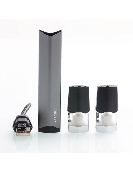 Infinix 2 Kit Pod Smok da 2 ml e Batteria Integrata da 450mAh