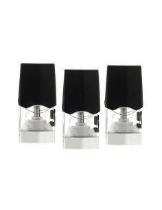 Pod Smok Infinix 2 Replacement Cartridge 2ml - 3 Pieces