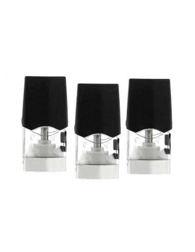 Pod Smok Infinix 2 Cartuccia di Ricambio da 2ml - 3 Pezzi