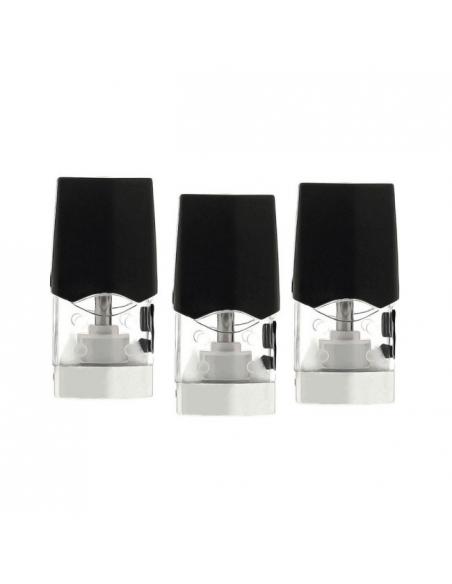 Pod Smok Infinix 2 Cartuccia di Ricambio da 2ml - 3 Pezzi