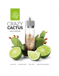 Crazy Cactus from Aloha City Aroma Mix&Vape Liquid 40ml
