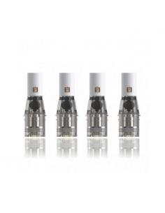 Pod Sikary SPOD Ceramic Replacement Cartridge with Coil Resistance