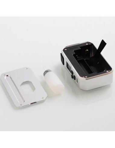 Aurora BF Squonker di Hcigar Box Mod Solo Batteria da 80W