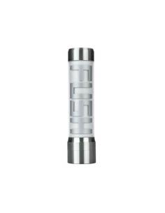 Semi Mech Mod by Acrohm and Tubo Semi Meccanico da 100W