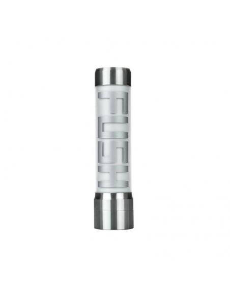 Fush Semi Mech Mod di Acrohm Tubo Semi Meccanico da 100W