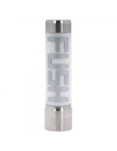 Fush Semi Mech Mod di Acrohm Tubo Semi Meccanico da 100W