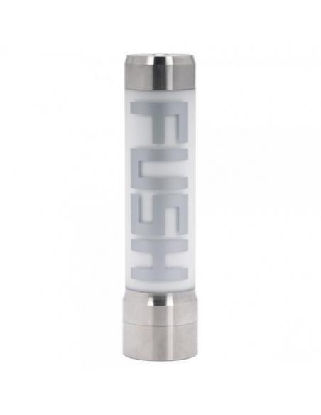 Fush Semi Mech Mod di Acrohm Tubo Semi Meccanico da 100W