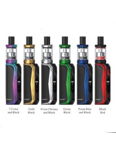 Priv N19 Starter Kit by Smok with Built-in 1200mAh Battery