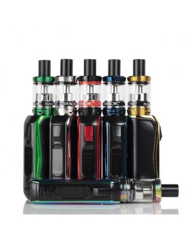 Priv N19 Starter Kit di Smok con Batteria Integrata da 1200 mAh