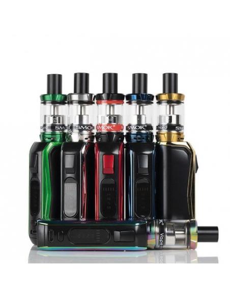 Priv N19 Starter Kit by Smok with Built-in 1200mAh Battery