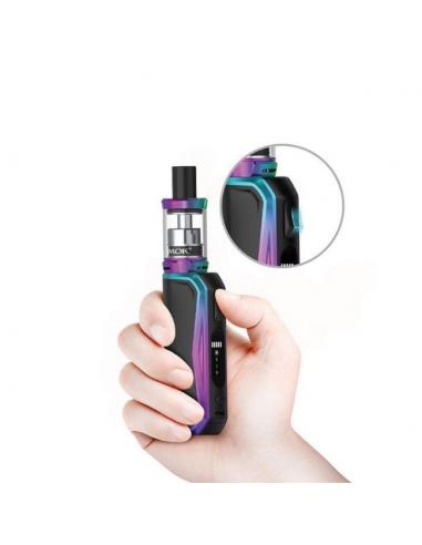 Priv N19 Starter Kit di Smok con Batteria Integrata da 1200 mAh