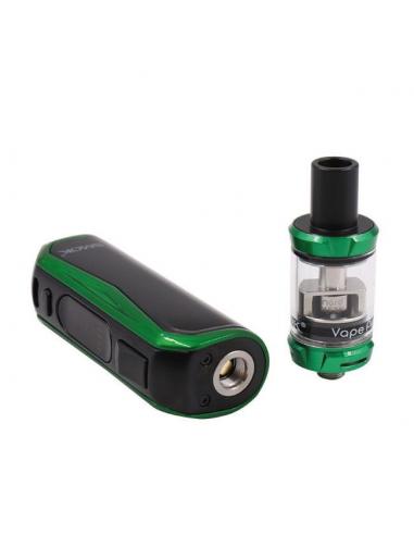 Priv N19 Starter Kit by Smok with Built-in 1200mAh Battery