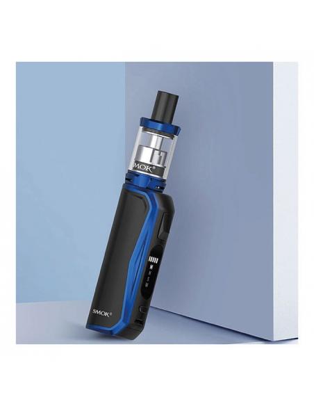 Priv N19 Starter Kit by Smok with Built-in 1200mAh Battery
