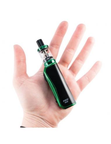 Priv N19 Starter Kit di Smok con Batteria Integrata da 1200 mAh