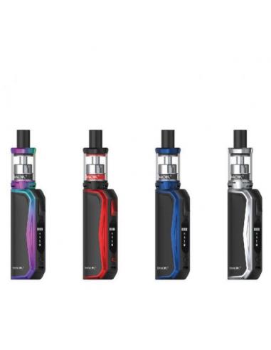 Priv N19 Starter Kit di Smok con Batteria Integrata da 1200 mAh