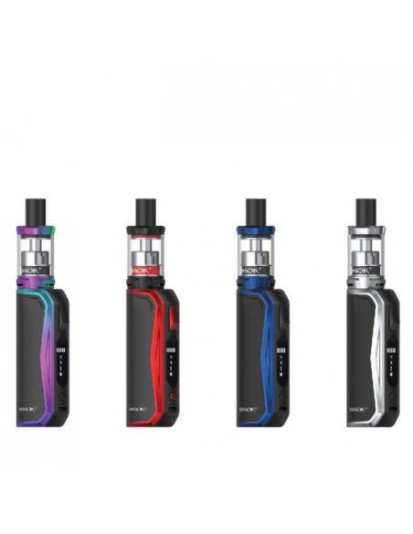Priv N19 Starter Kit by Smok with Built-in 1200mAh Battery