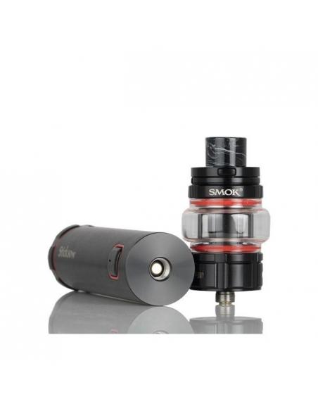 copy of Priv N19 Starter Kit by Smok with Integrated Battery of