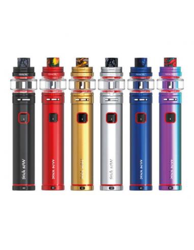 copy of Priv N19 Starter Kit by Smok with Integrated Battery of