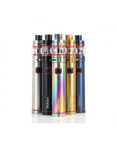 copy of Priv N19 Starter Kit by Smok with Integrated Battery of