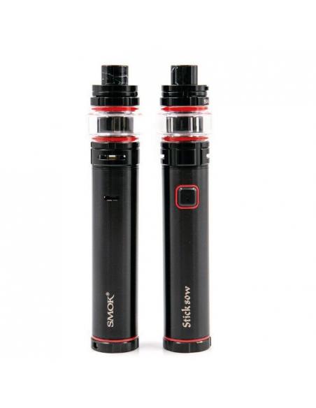 copy of Priv N19 Starter Kit by Smok with Integrated Battery of