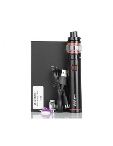 copy of Priv N19 Starter Kit by Smok with Integrated Battery of