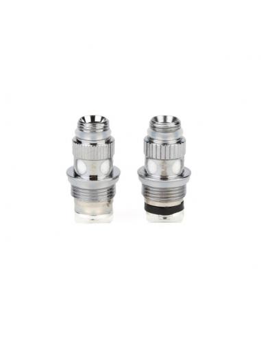 NS Resistenze Geekvape per Flint Head Coil - 5 Pezzi