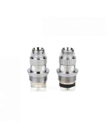 NS Resistenze Geekvape per Flint Head Coil - 5 Pezzi