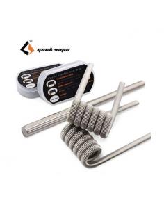 copy of NS Resistenze Geekvape per Flint Head Coil - 5 Pezzi
