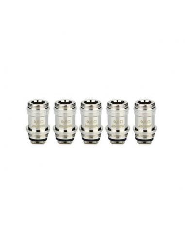 Ubox Resistenze Digiflavor Head Coil - 5 Pezzi