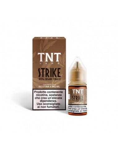 copy of Shot Bacco di TNT Vape Magnificent 7 Line Ready-to-use Liquid