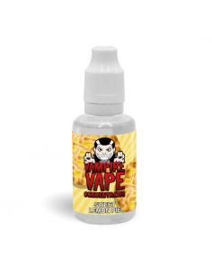 Sweet Lemon Pie Aroma Vampire Vape Concentrated Liquid 30ml